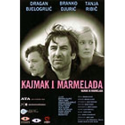Kajmak I Marmelada 